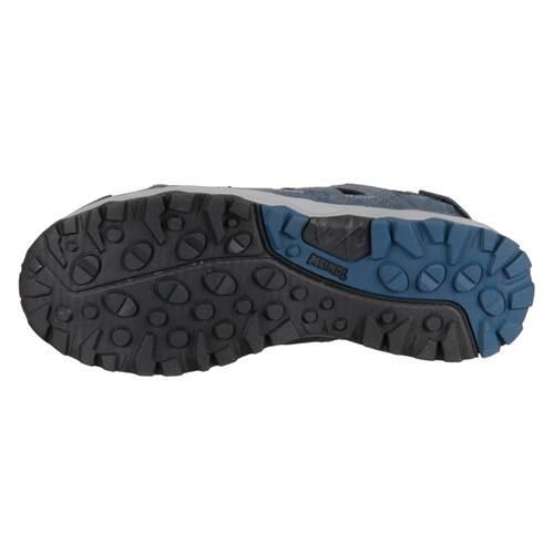 Meindl Lipari marine Comfort fit Gr. 41 5/7