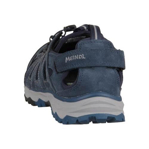 Meindl Lipari marine Comfort fit Gr. 41 3/7