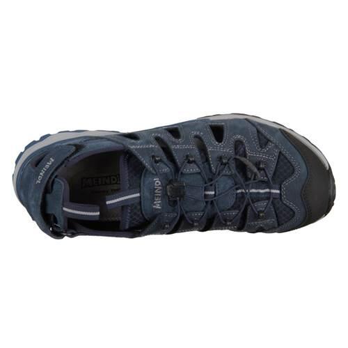 Meindl Lipari marine Comfort fit Gr. 41 4/7