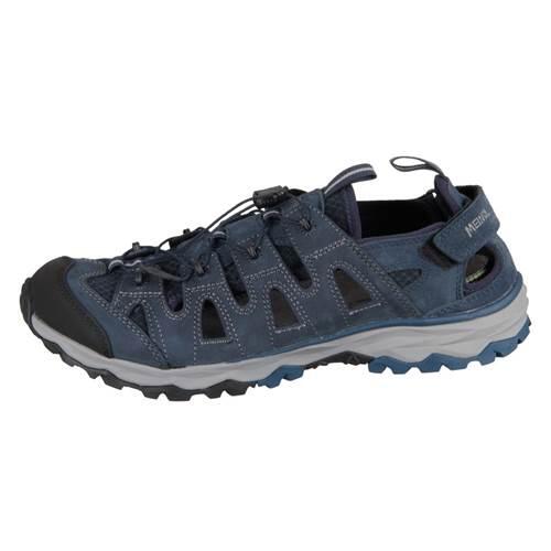 Meindl Lipari marine Comfort fit Gr. 41 2/7