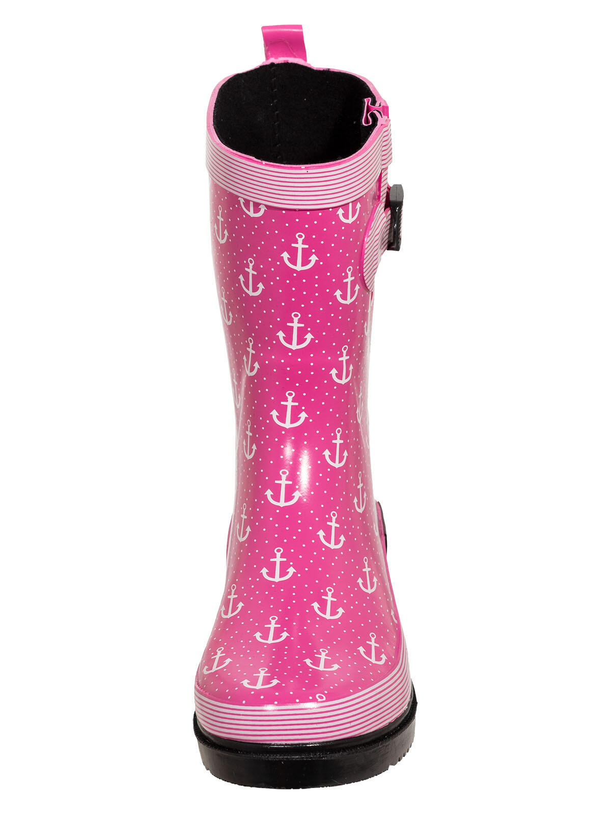 BOCKSTIEGEL stivali da pioggia Stivali da pioggia Marleen fucsia/multicolore 3/6