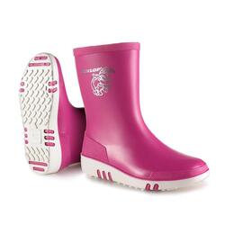 DUNLOP Bottes K172110 Mini rose