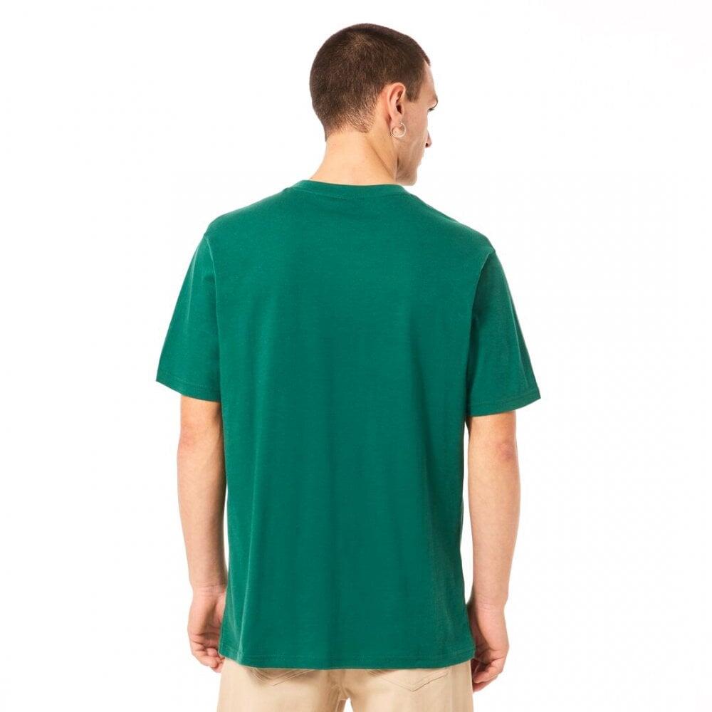 Oakley Dipped B1B Tee - Viridian 2/6