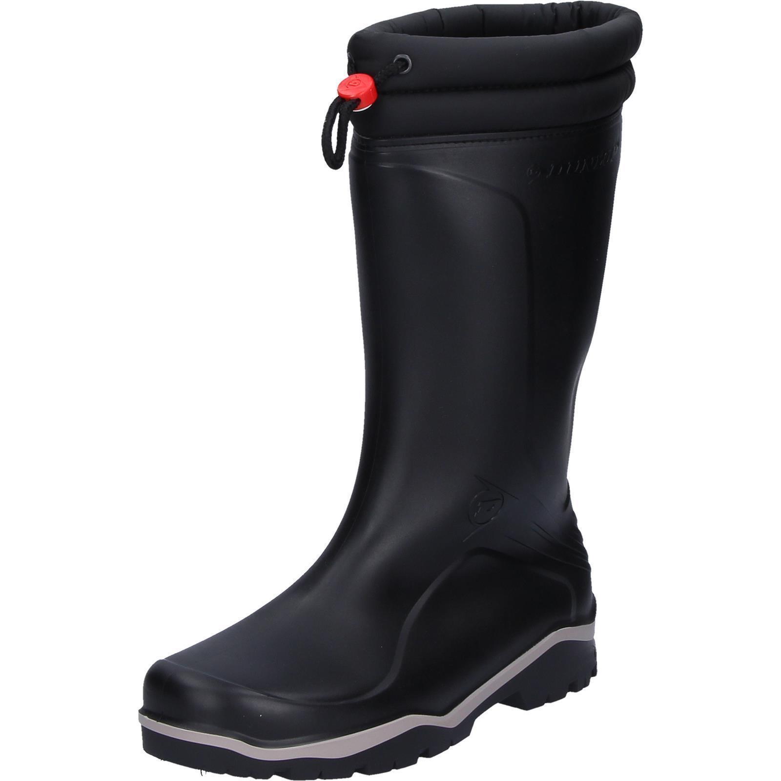 DUNLOP Dunlop Winterboot Blizzard schwarz Gr. 46