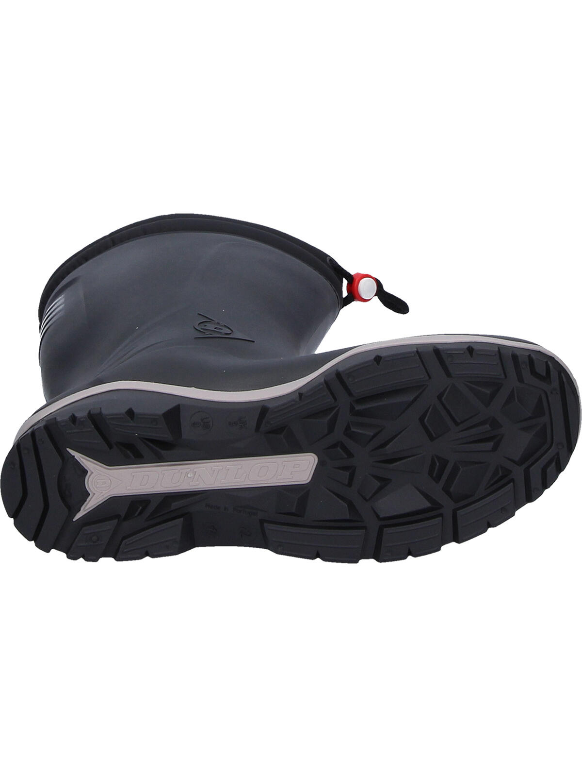 Dunlop Winterboot Blizzard schwarz Gr. 45 6/7