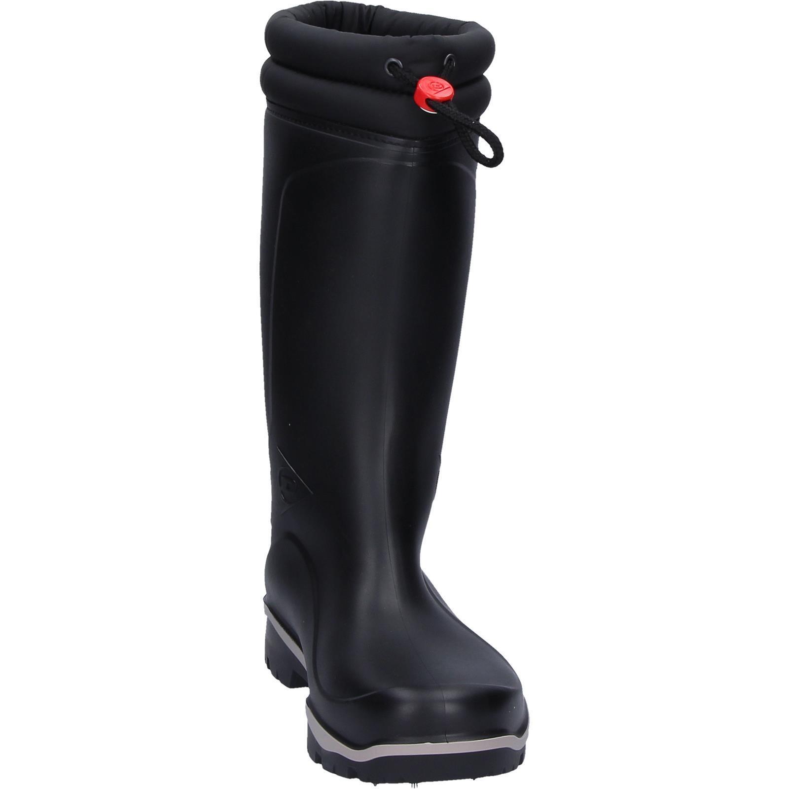 Dunlop Winterboot Blizzard schwarz Gr. 45 3/7