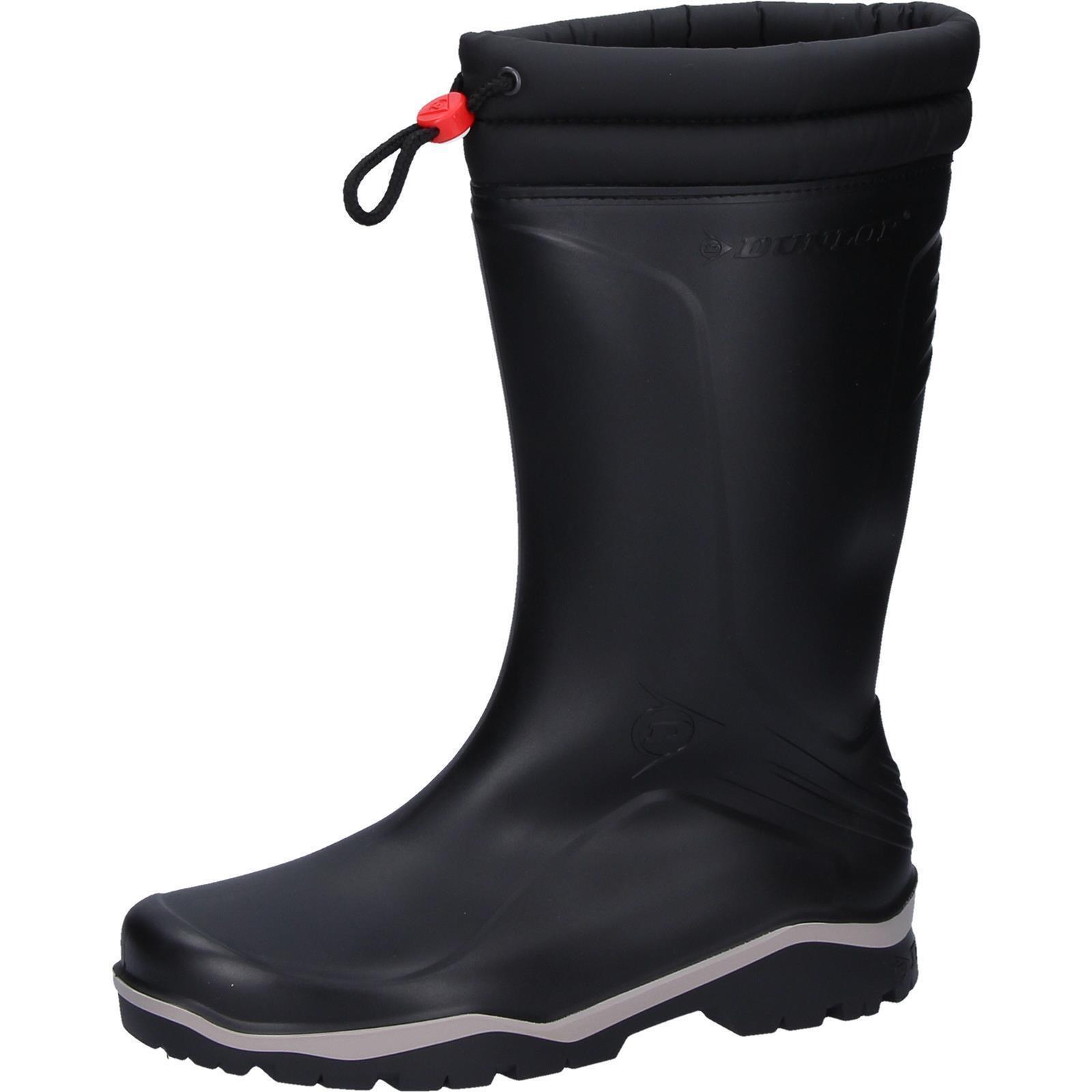 Dunlop Winterboot Blizzard schwarz Gr. 45 2/7