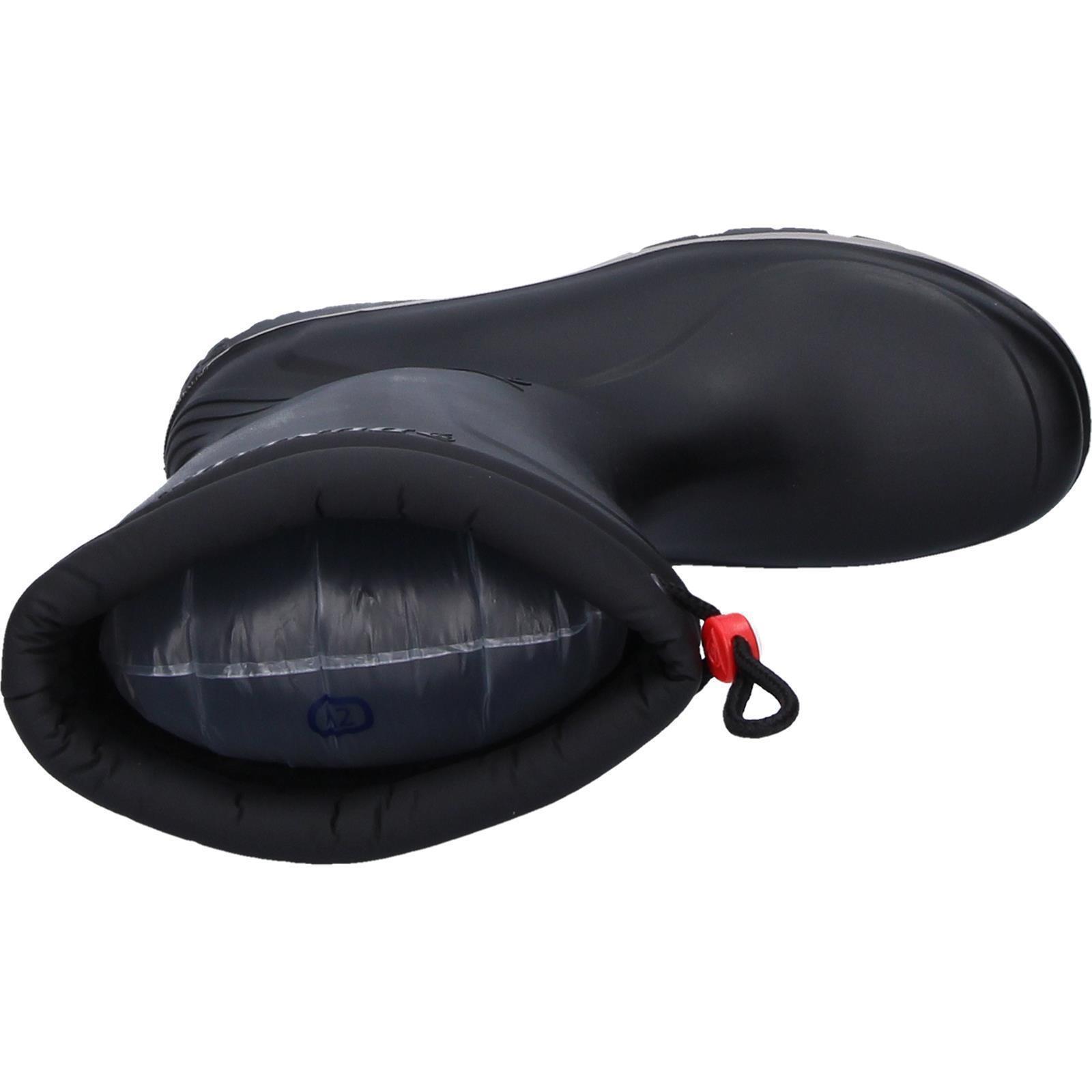 Dunlop Winterboot Blizzard schwarz Gr. 45 5/7
