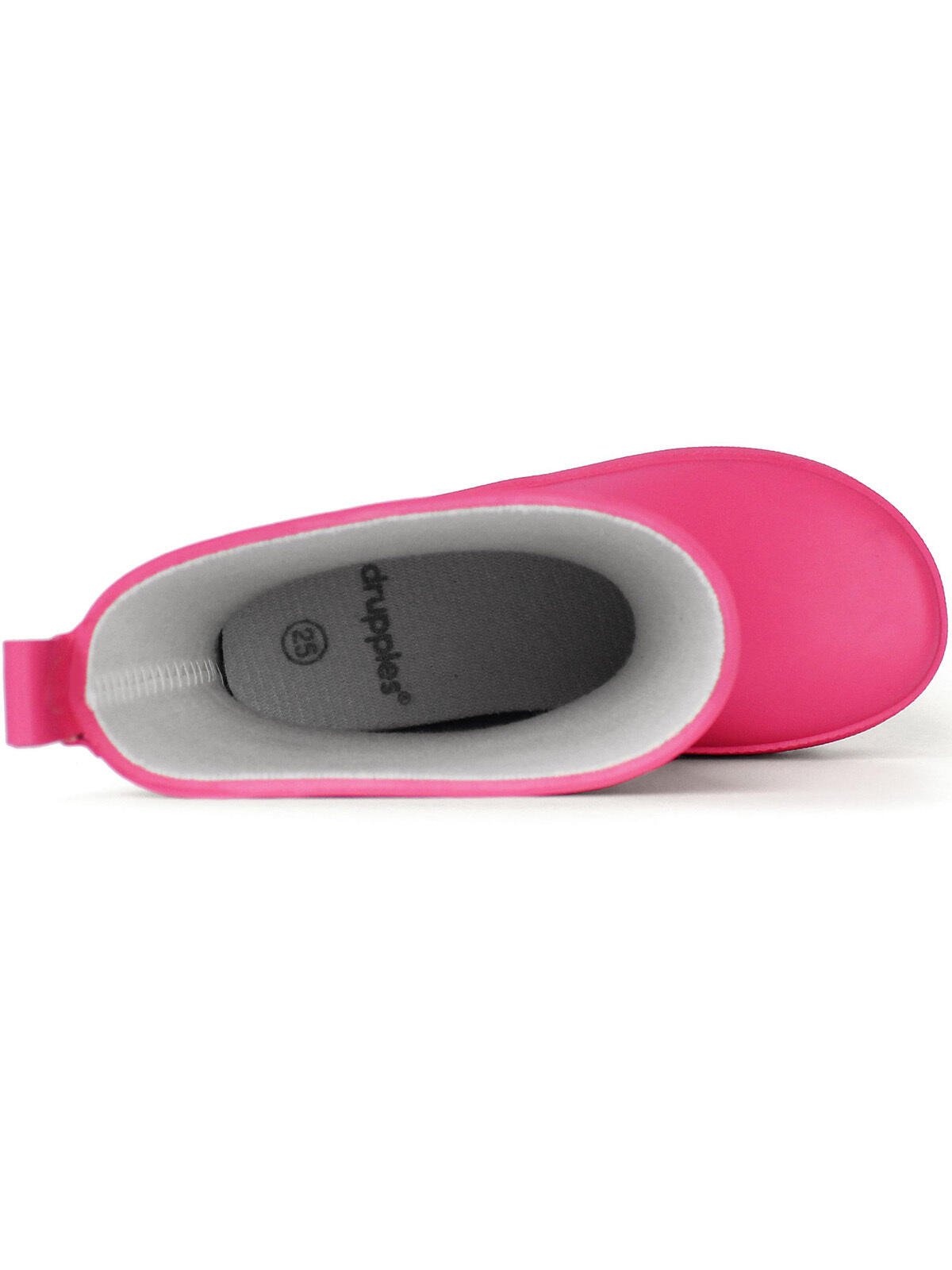 DRUPPIES botas de lluvia Botas Druppies Adventure rosas 5/6