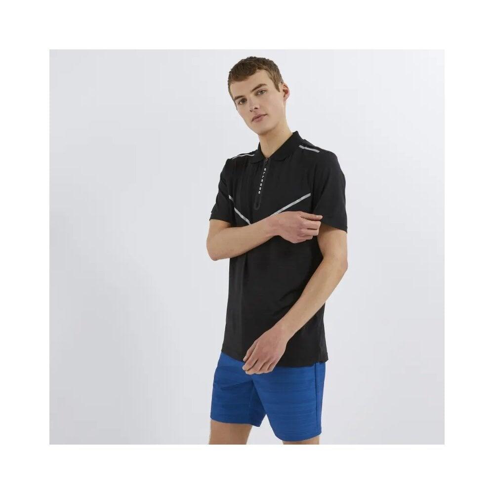 Polo Ellesse Fresci 3/5