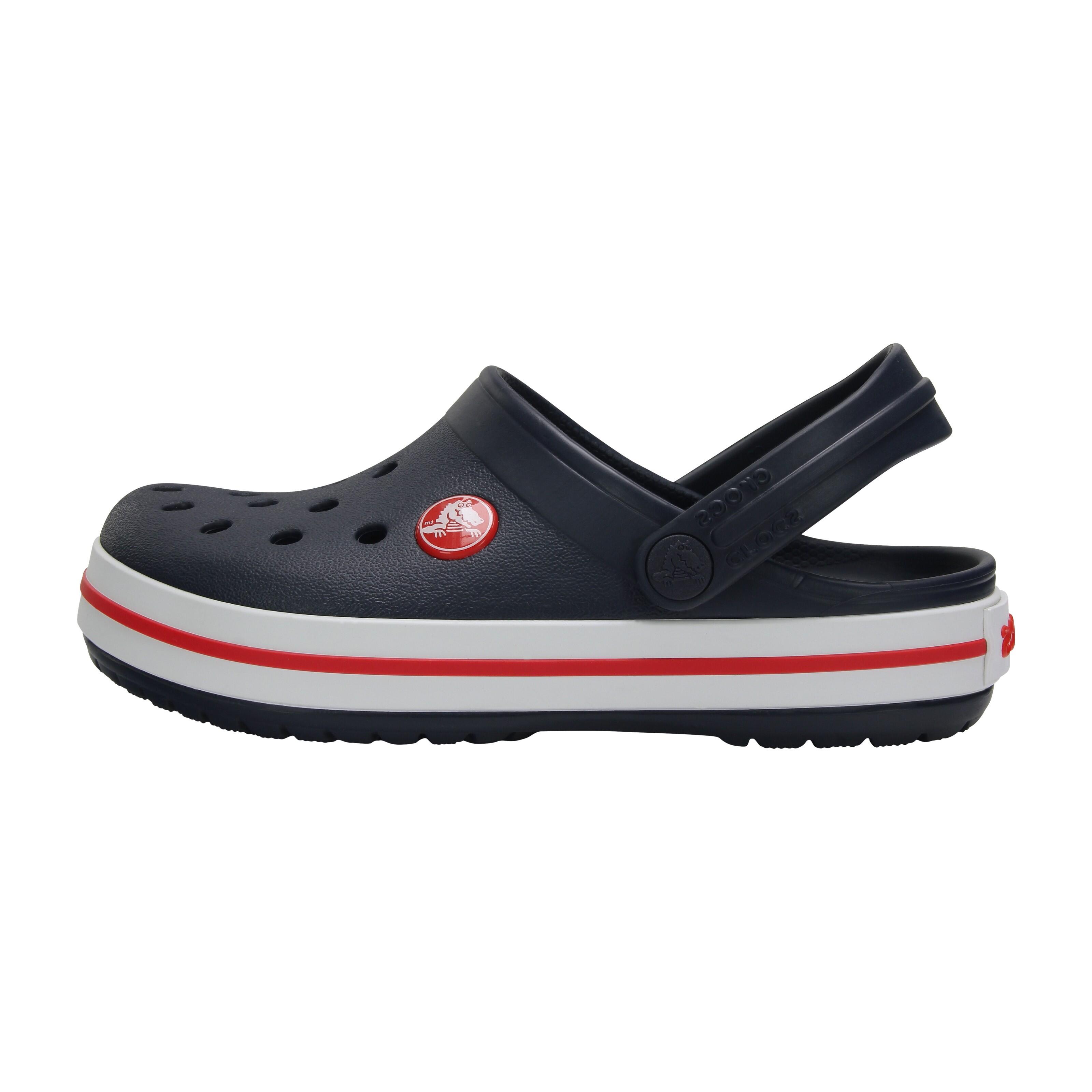 Chodaki dla dzieci Crocs Kids Toddler Crocband Clog