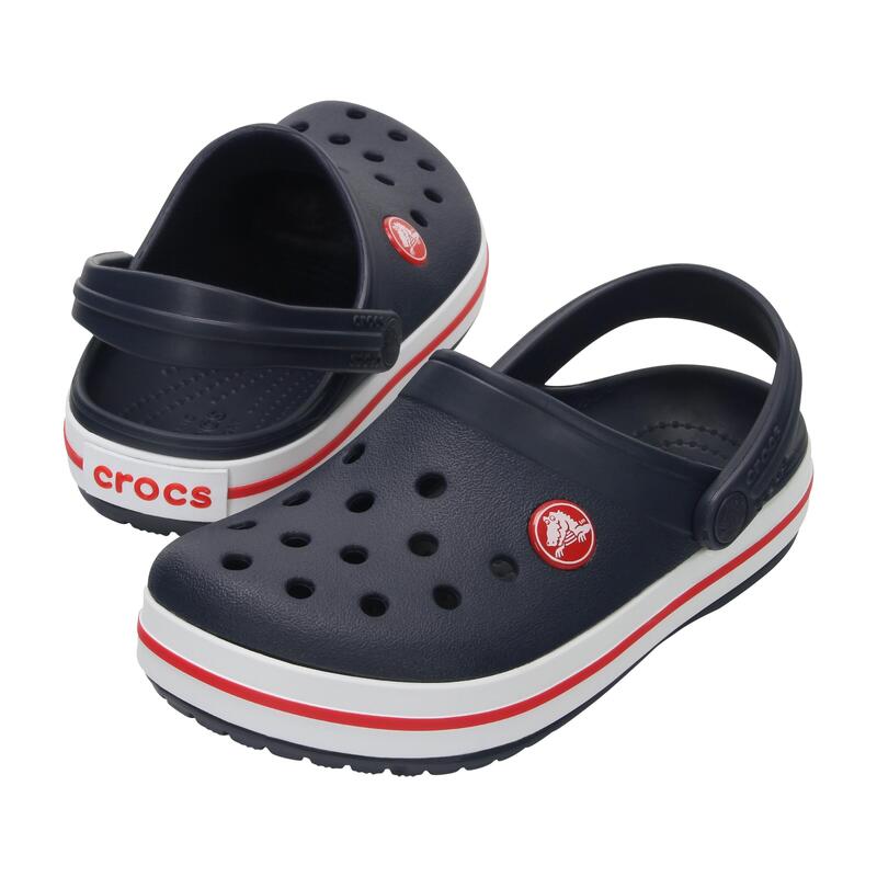 Chaussure universel bébés Crocs Crocband Clog