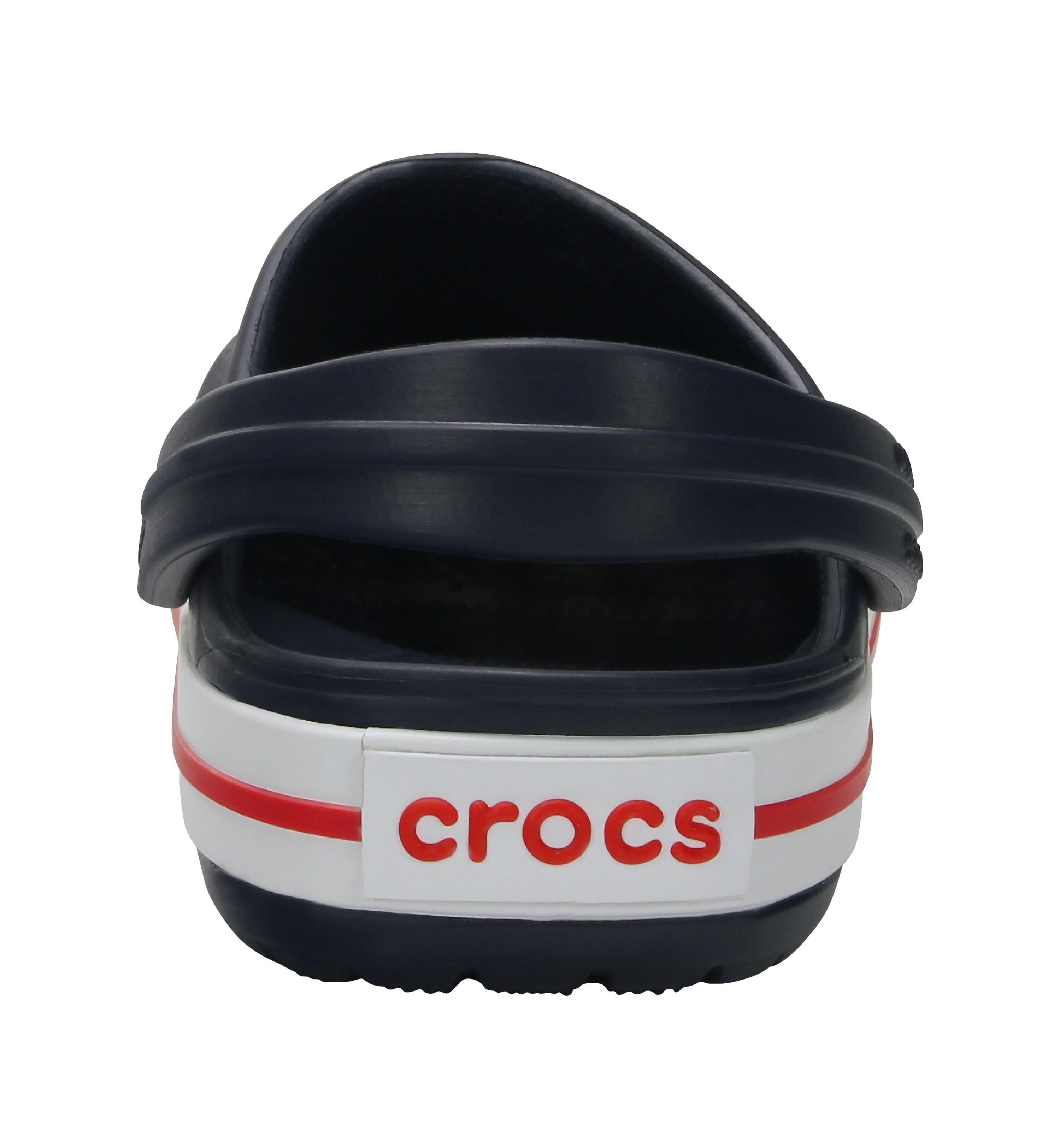 Chaussure universel bébés Crocs Crocband Clog 5/6