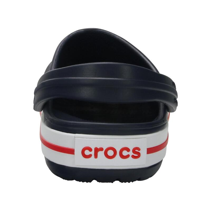 Chaussure universel bébés Crocs Crocband Clog