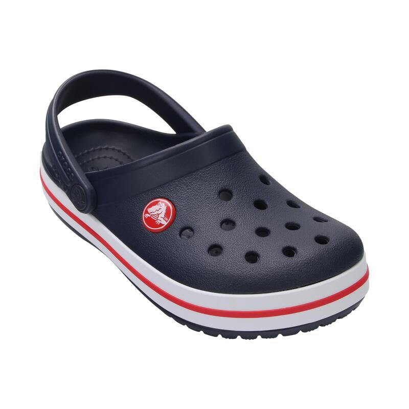 Schoenen universeel voor babies Crocs Crocband Clog