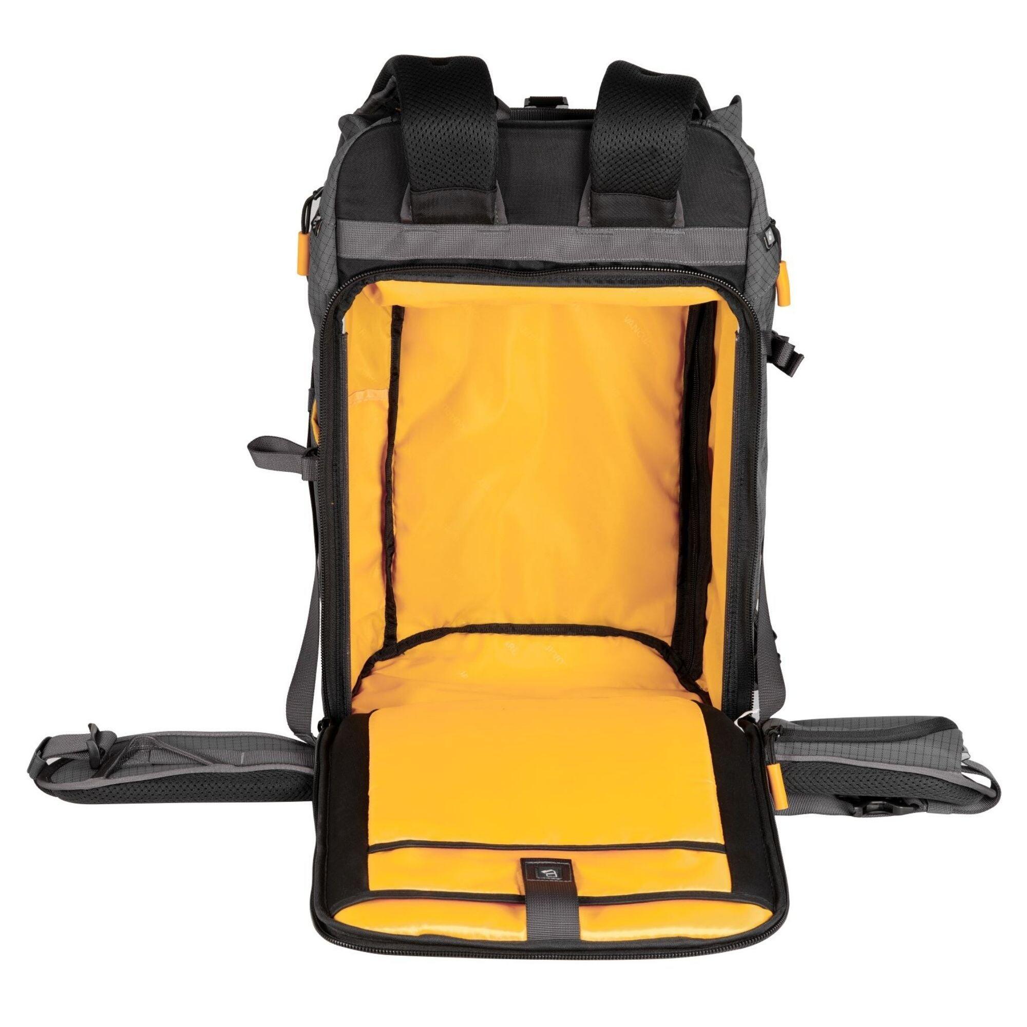 Mochila fotográfica grande Vanguard Veo Active 53GY Vangaurd Veo Active 53GY 6/7