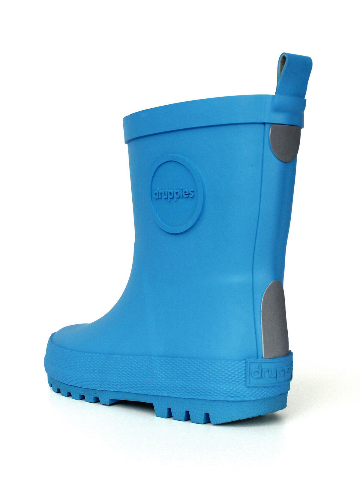 DRUPPIES botas de chuva Botas de aventura 4/6