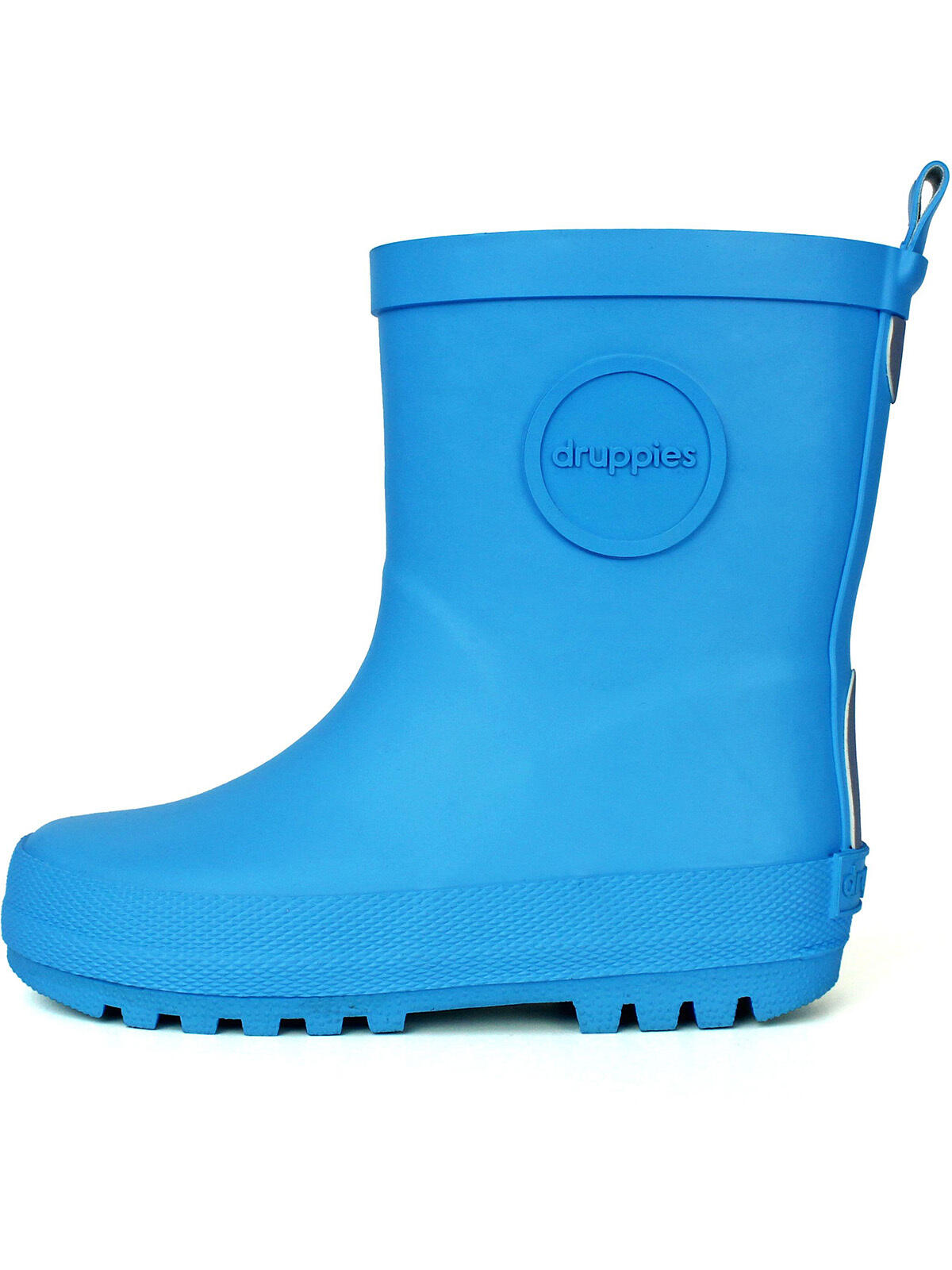 DRUPPIES botas de chuva Botas de aventura 2/6