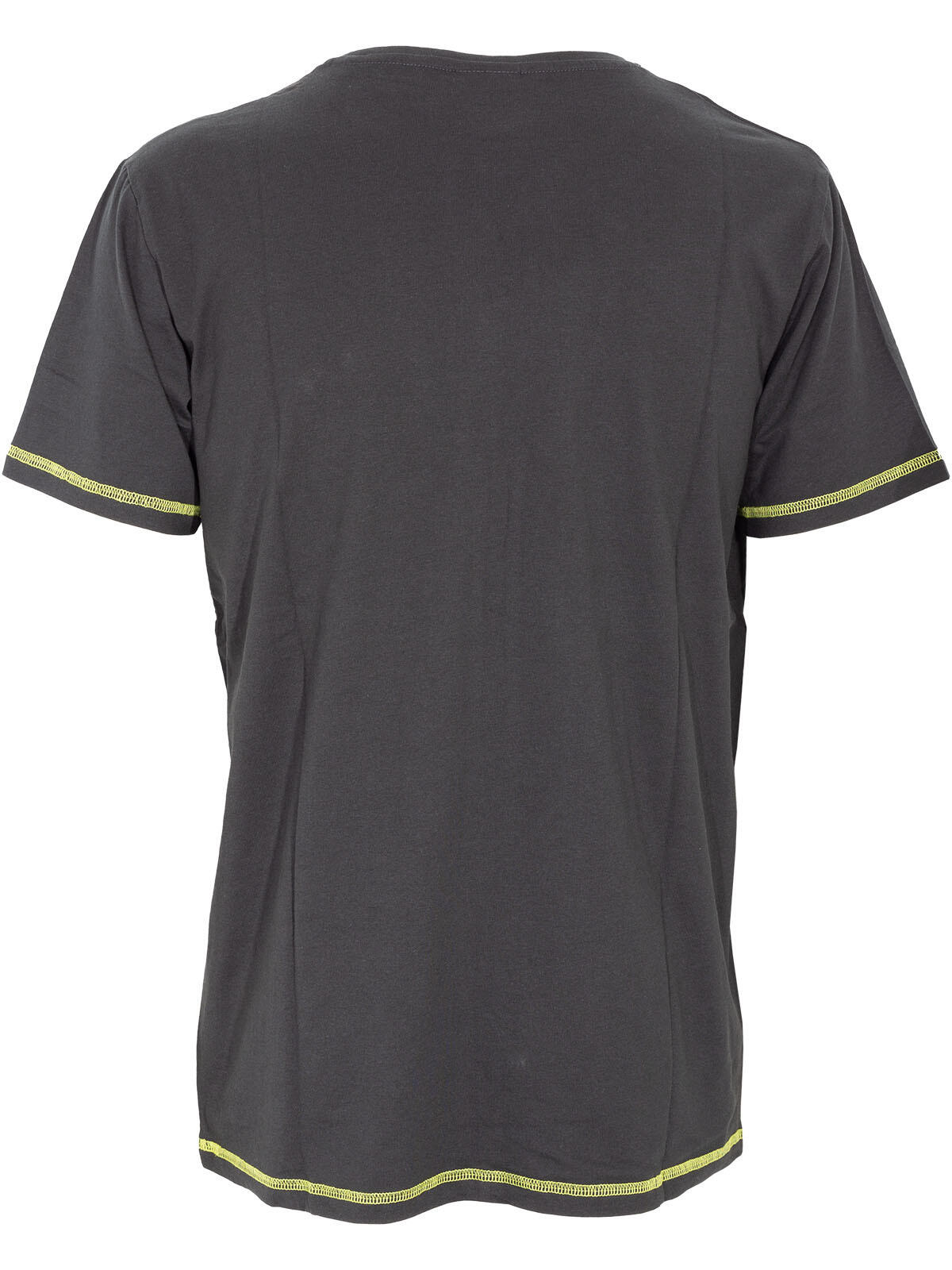 Uncle Sam T-Shirt dunkelgrün/lime Gr. 3XL 2/3