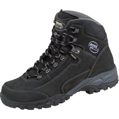 Meindl Schuhe Matrei GTX anthrazit Gr. 8½