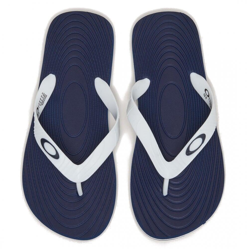 Slippers Oakley model FOF100423-6LE voor mannen 3/6