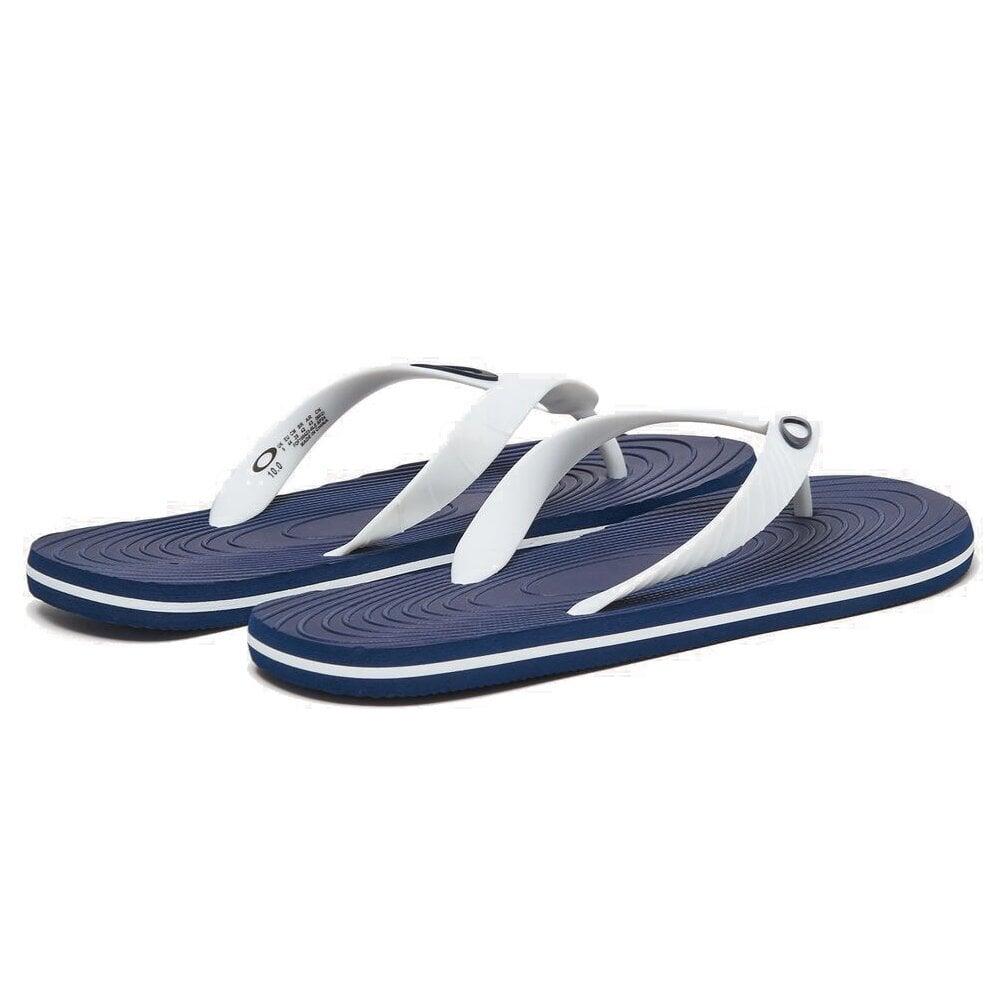Slippers Oakley model FOF100423-6LE voor mannen 4/6