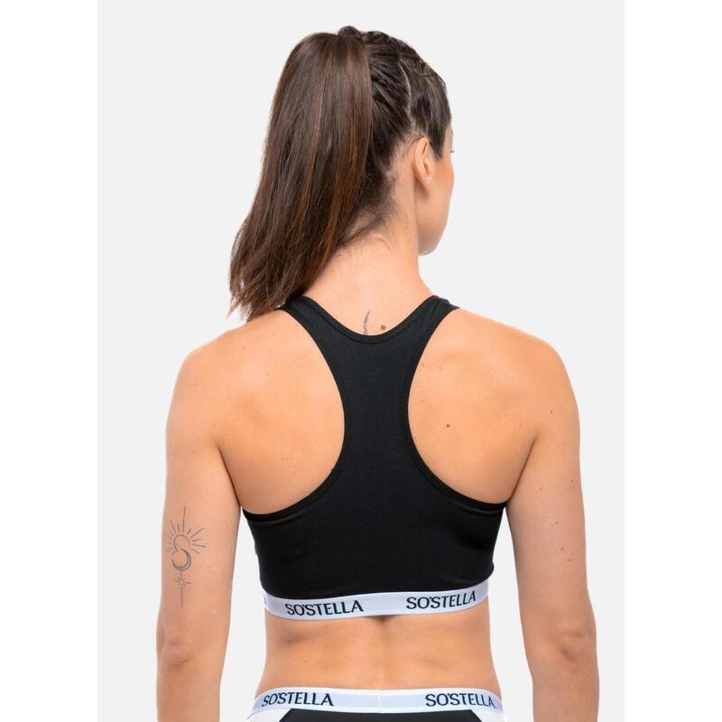 Brassière de Sport - Respirant &amp;amp; Maintien - La n°18