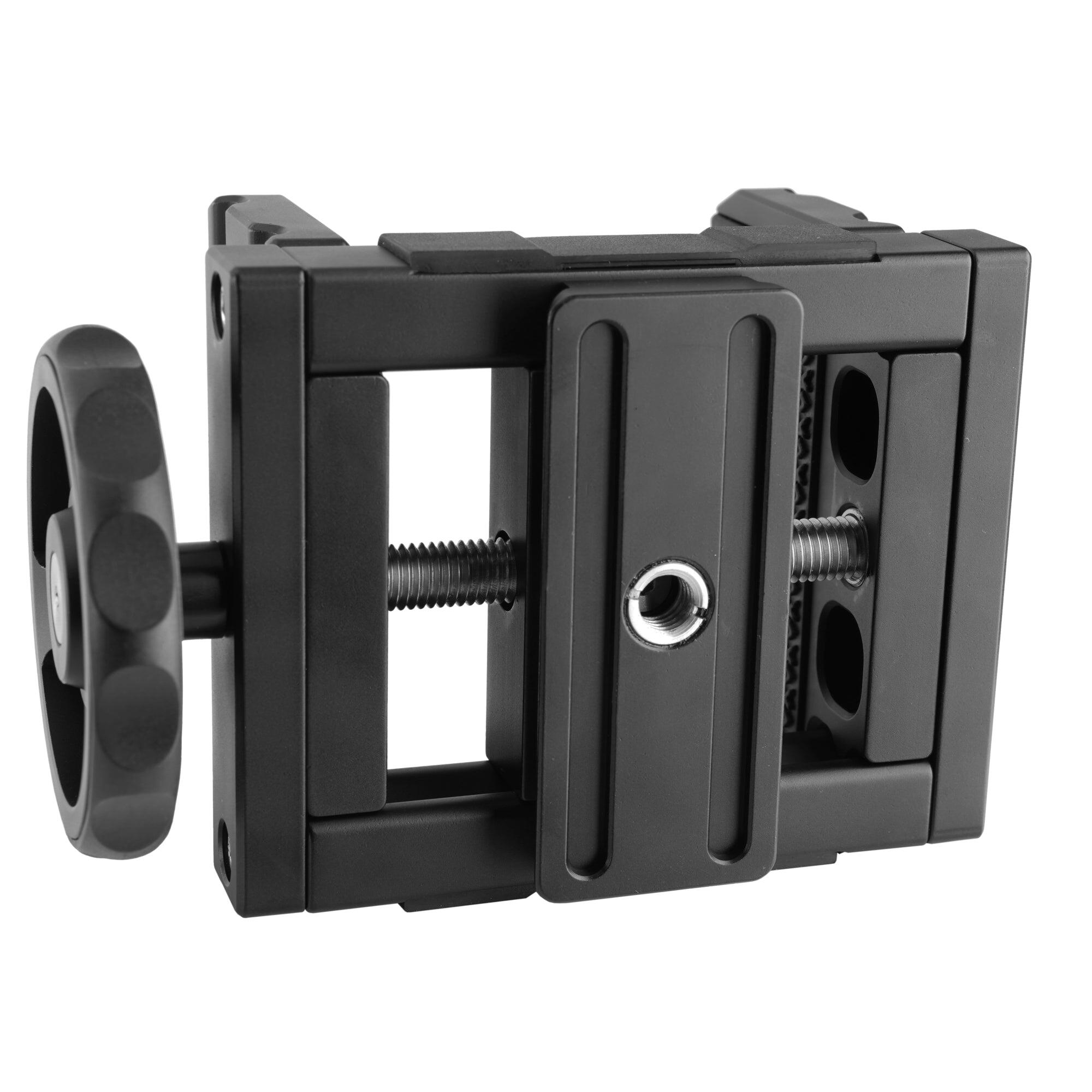 Abrazadera para trípode Vanguard Endeavor GM-70 7/7