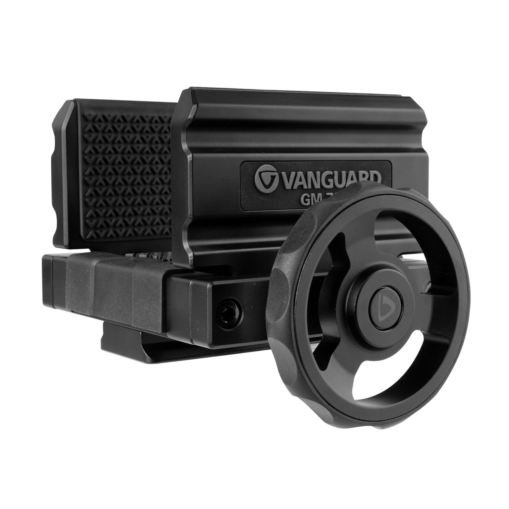 Abrazadera para trípode Vanguard Endeavor GM-70 4/7