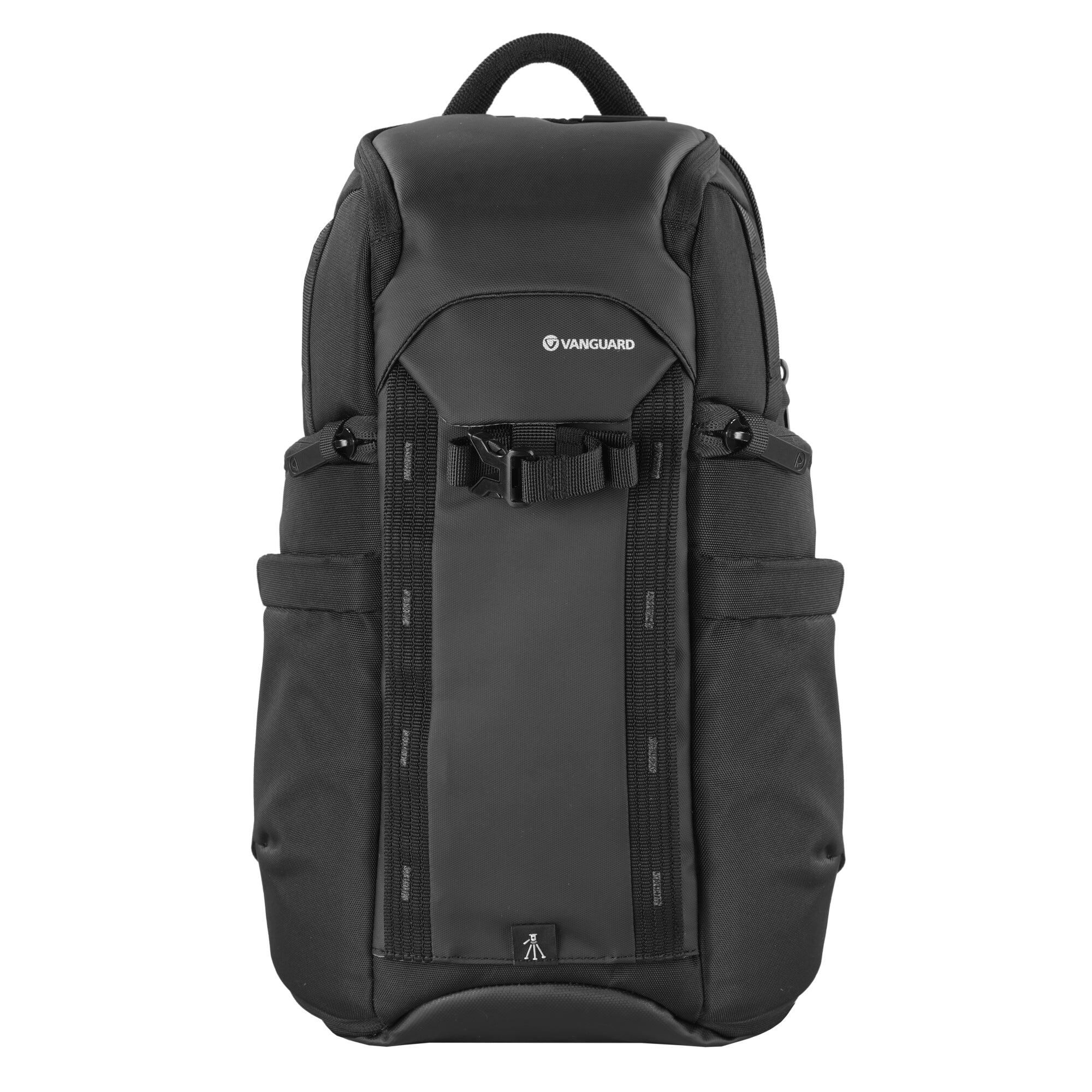 VANGUARD Mochila fotográfica apertura lateral diestros-zurdos Vanguard Veo Adaptor S41 BK