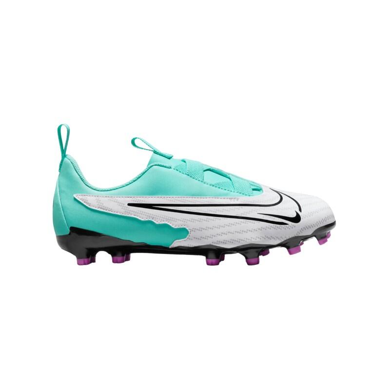 Botas fútbol Nike Jr Phantom GX Academy FG/MG Peak Ready Kids 2/7