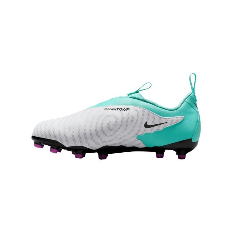 Botas fútbol Nike Jr Phantom GX Academy FG/MG Peak Ready Kids 3/7