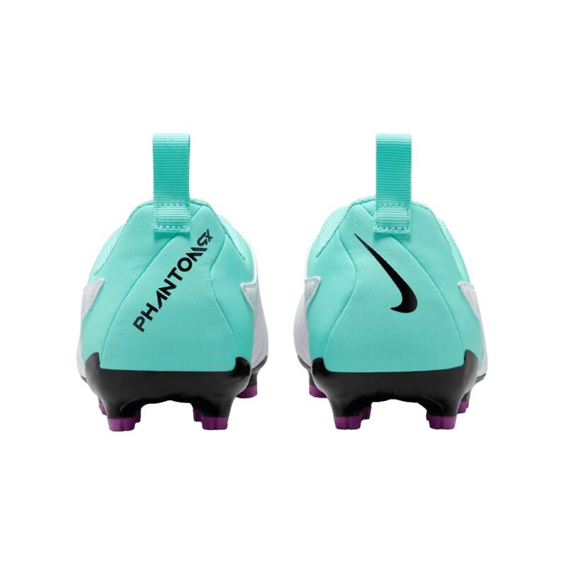 Botas fútbol Nike Jr Phantom GX Academy FG/MG Peak Ready Kids 6/7