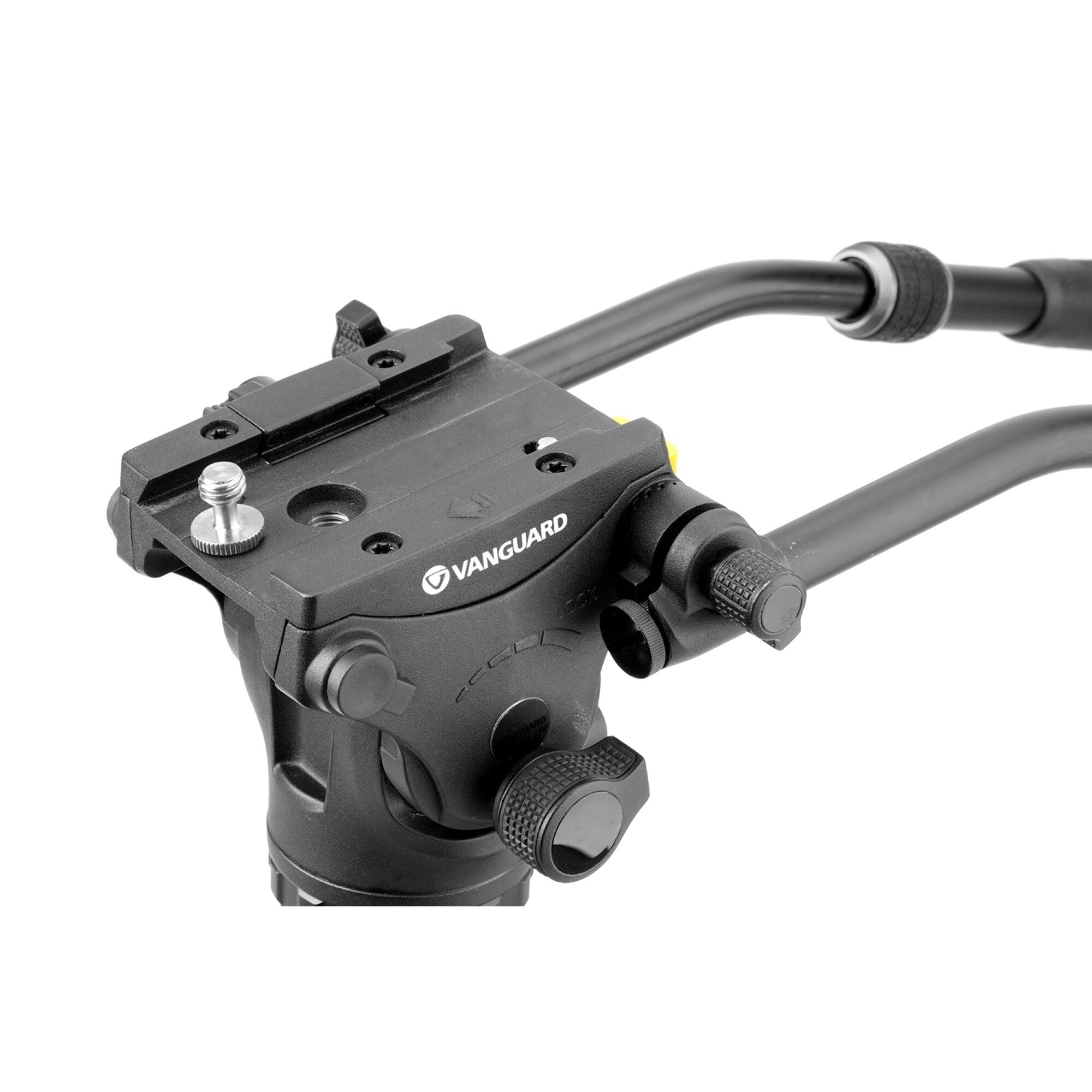 Testa video a 2 vie Vanguard Veo PV-20 4/7