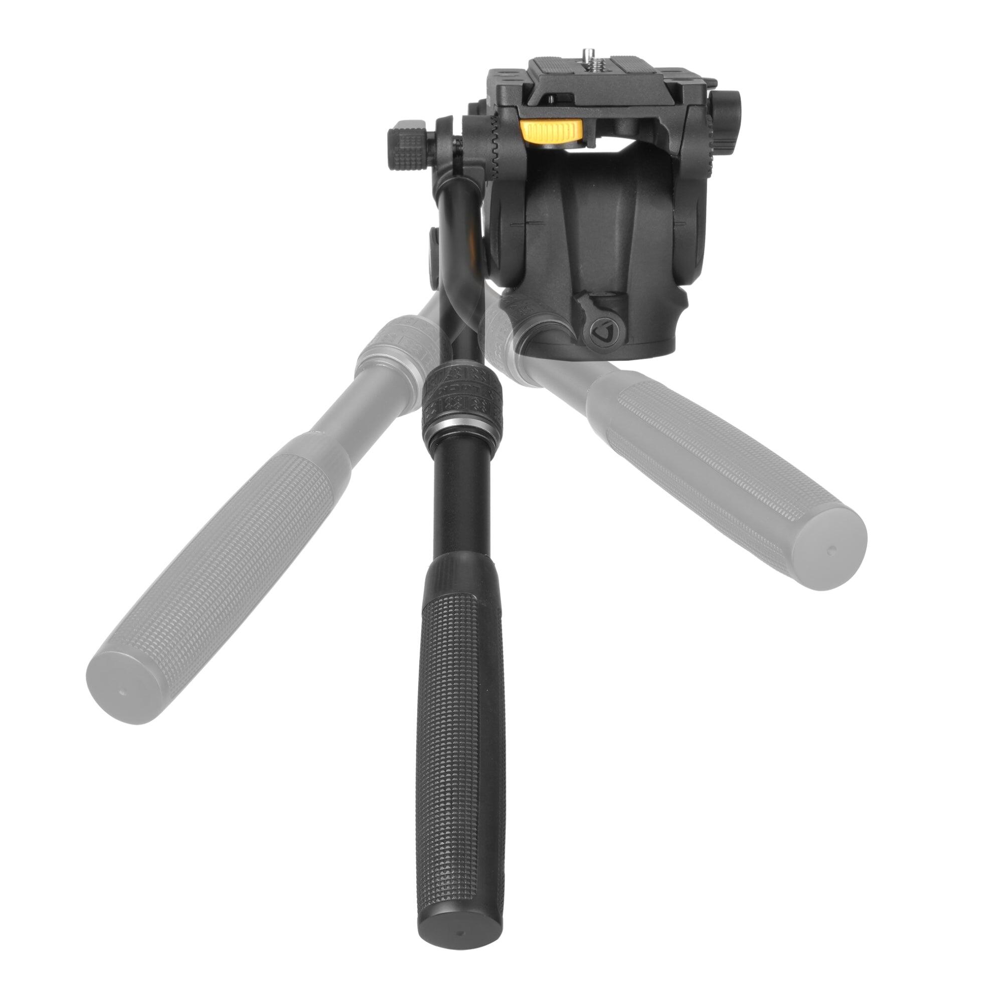 Testa video a 2 vie Vanguard Veo PV-20 6/7