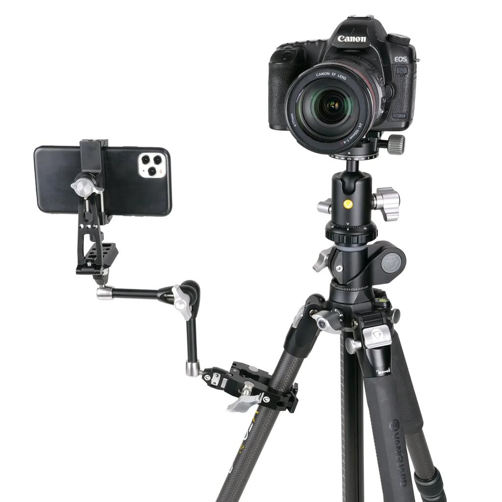 VEO CP-65 Tripod Accessory Kit - Large