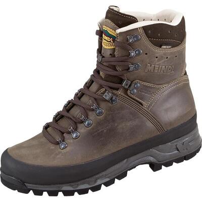 Meindl Schuhe Island MFS Active braun Gr. 9½