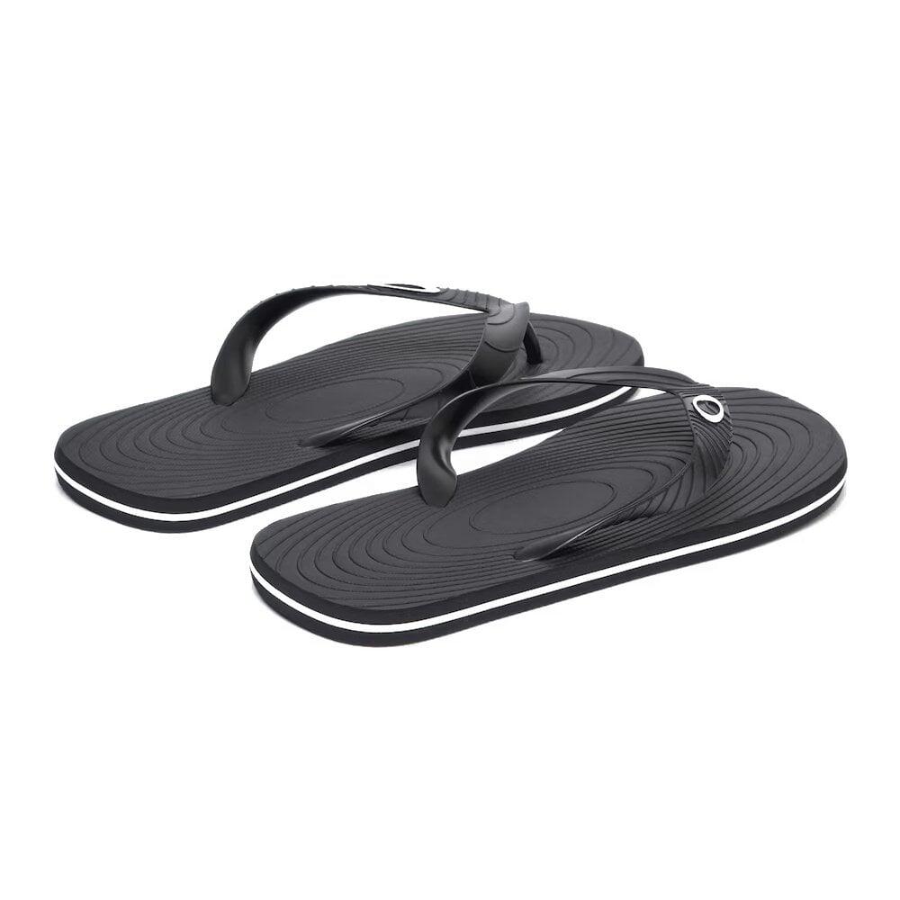 Tongs Oakley modèle FOF100423-02E pour homme 2/6