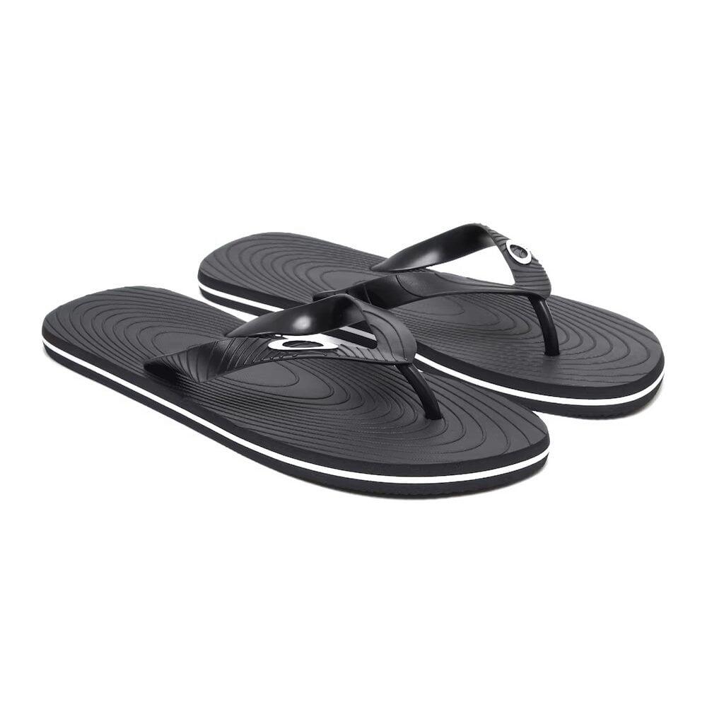 Oakley CATALINA FLIP FLOP - Blackout