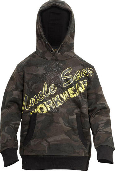 UNCLE SAM vêtements Sweat-shirt pour enfants