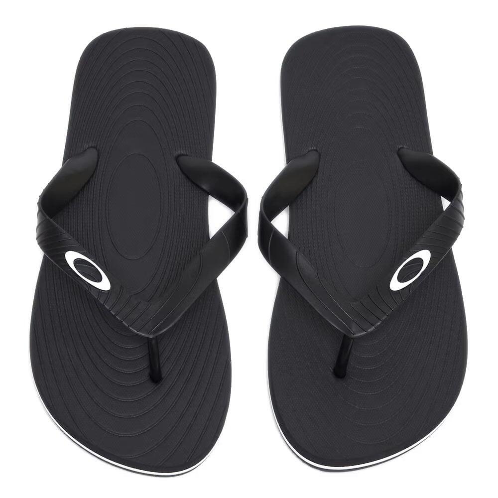 Tongs Oakley modèle FOF100423-02E pour homme 3/6