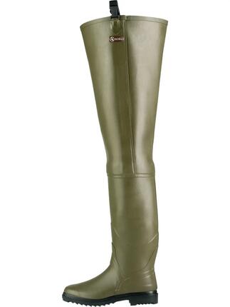 AIGLE Watstiefel Truite kaki