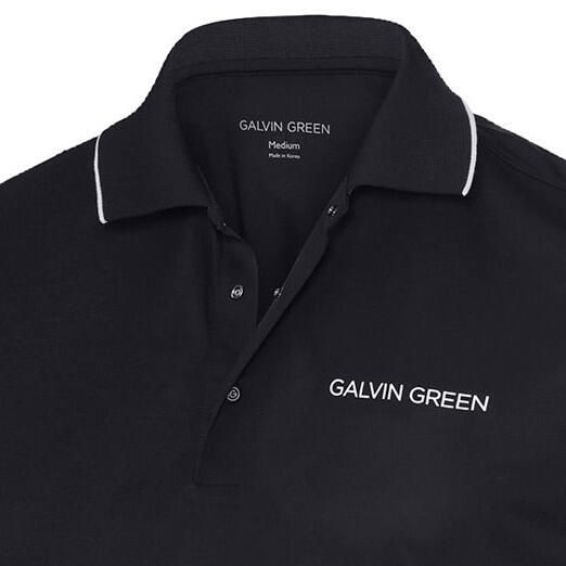 galvin green marty