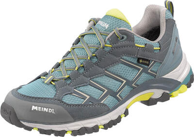 Wanderschuh CARIBE LADY GTX
