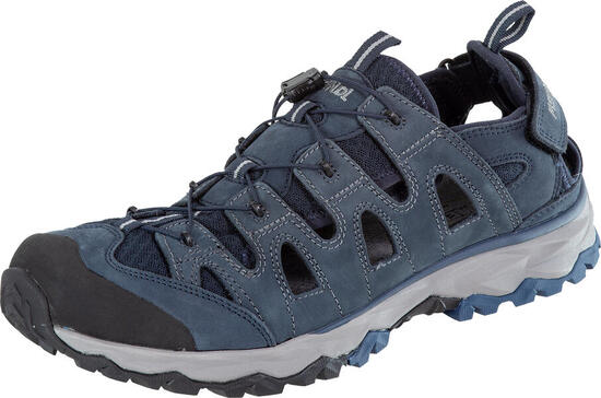MEINDL Wanderschuhe Lipari