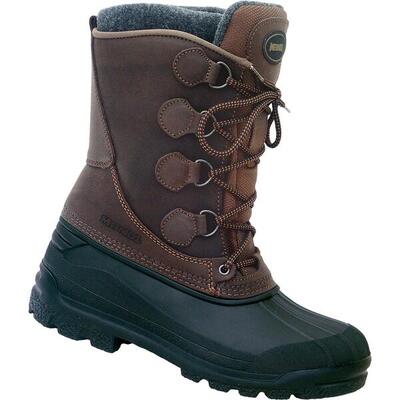 Meindl Stiefel Sölden braun Gr. 47