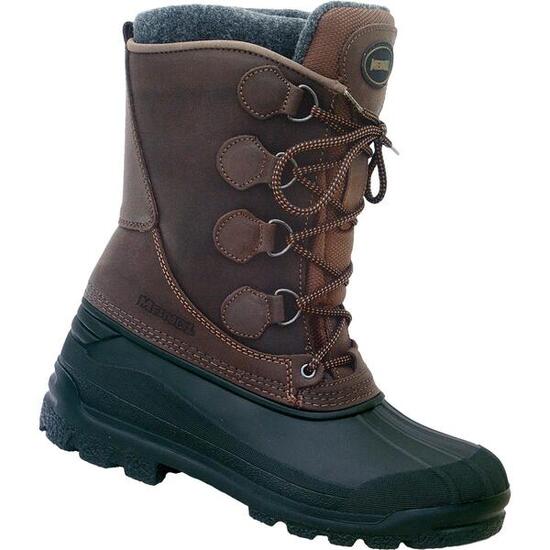 Meindl Stiefel Sölden braun Gr. 39