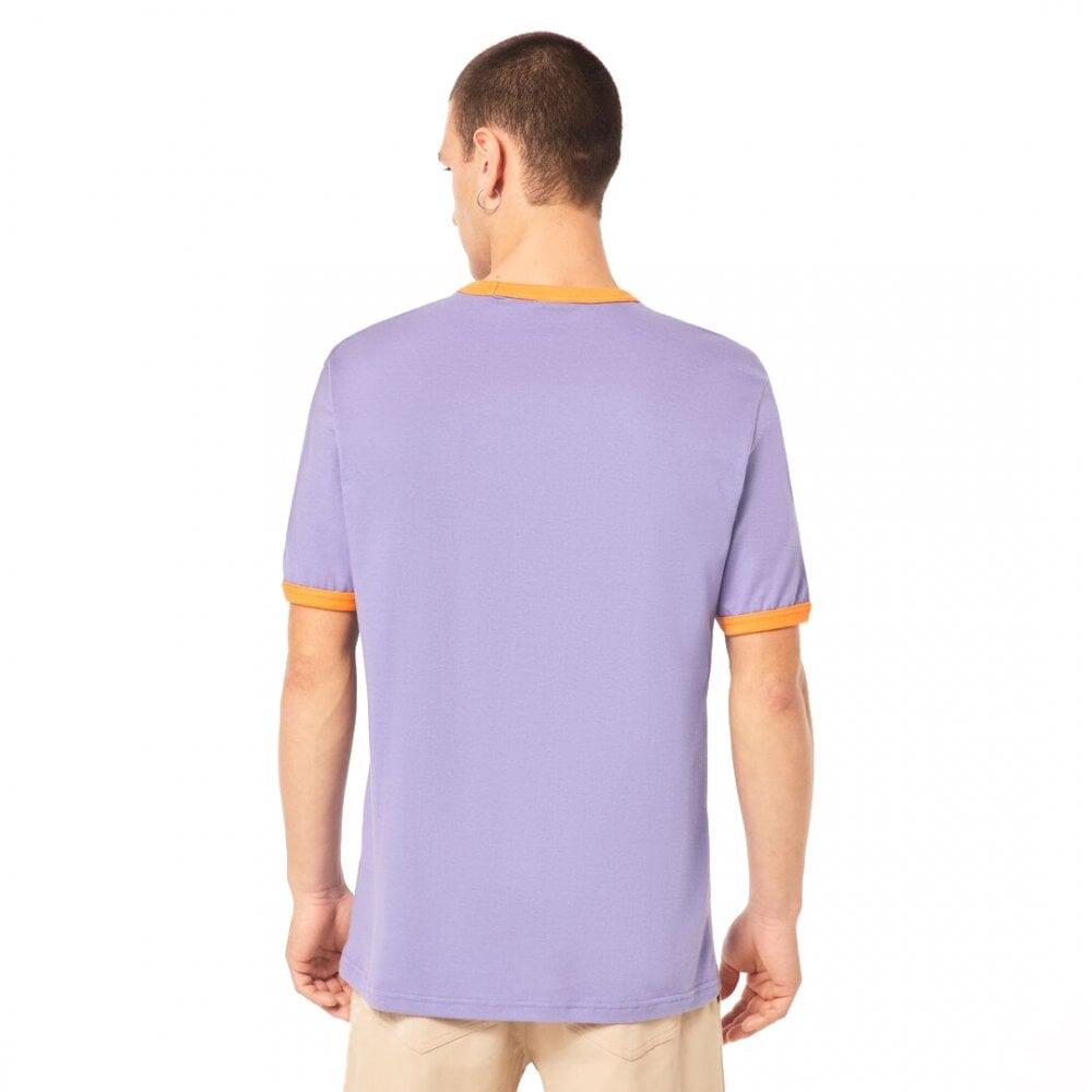 Oakley Never Ends Tee - New Lilac 2/6