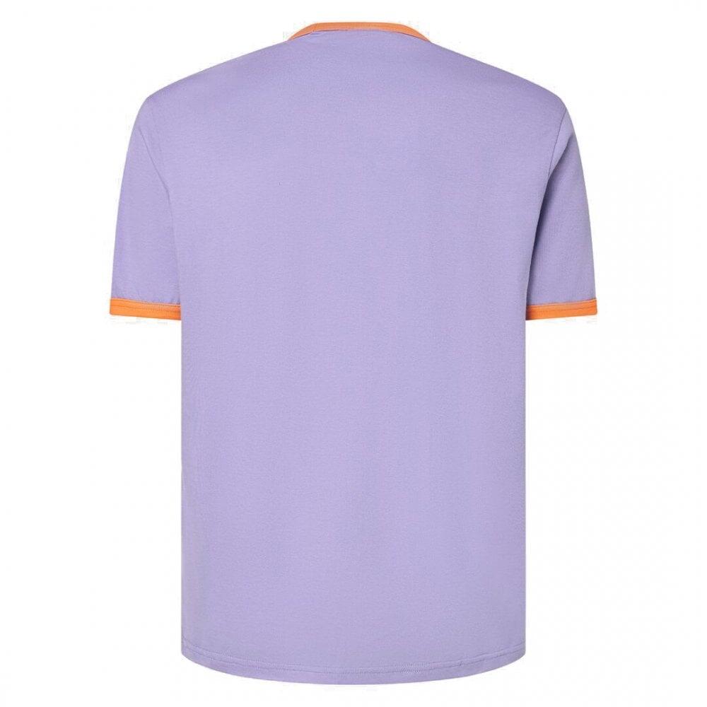 Oakley Never Ends Tee - New Lilac 5/6