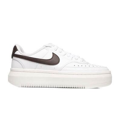 Zapatilla Señoras Ajuste cómodo-W NIKE COURT VISION ALTAR LTR